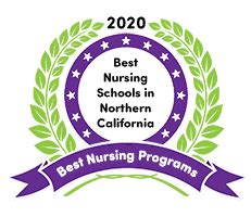 Best Nursing Schools in Northern California in 2024 (Online & On-Campus)