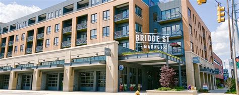 Bridge Street Market