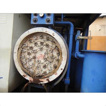 Transformer Oil Filtration Plant Heater Wiring at Best Price in Kolkata | Rukmina Engineering ...