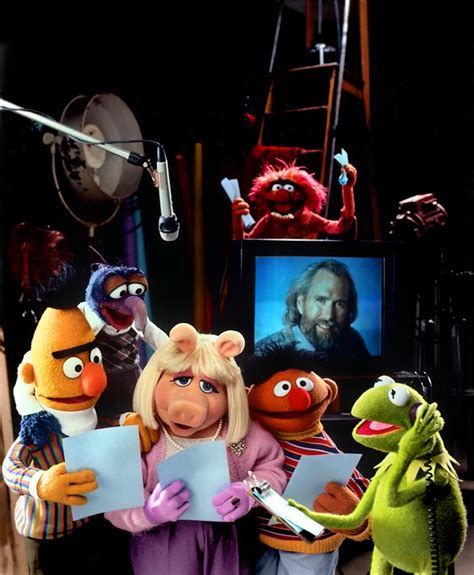 The Muppets Celebrate Jim Henson - Muppet Wiki