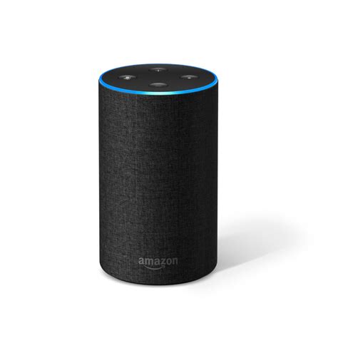 Amazon's Alexa is Now Available in Canada | Alan Cross