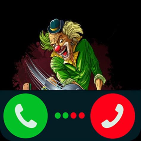 Call Killer Clown Game for Android - APK Download