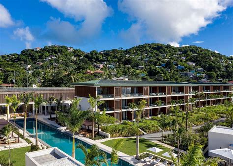 Silversands | Hotels in Grenada | Audley Travel