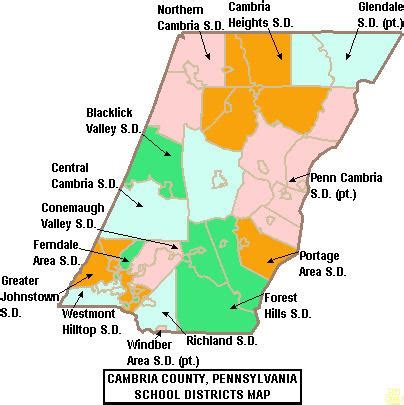 Northern Cambria School District - Alchetron, the free social encyclopedia