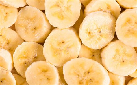Banana Sliced | Chefmaster Foods