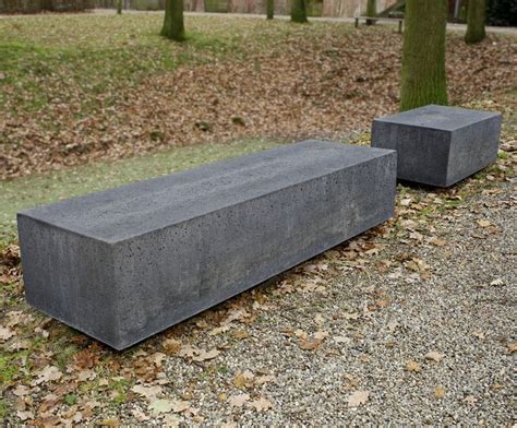 Znalezione obrazy dla zapytania concrete bench Concrete Bench, Precast Concrete, Concrete Design ...