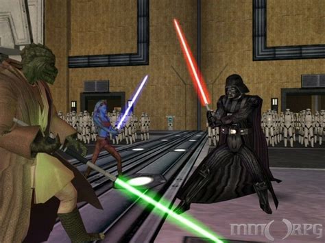 Star Wars Galaxies Screenshots - MMORPG.com