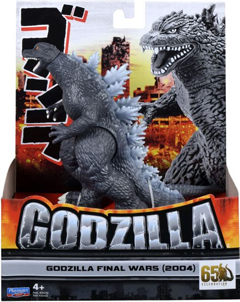 Monsterverse Toho Classic Godzilla Final Wars Wholesale