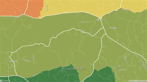 The Safest and Most Dangerous Places in Pinola, MS: Crime Maps and Statistics | CrimeGrade.org