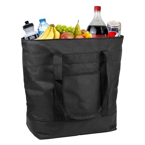 Top 10 Best Insulated Grocery Bags in 2021 Reviews