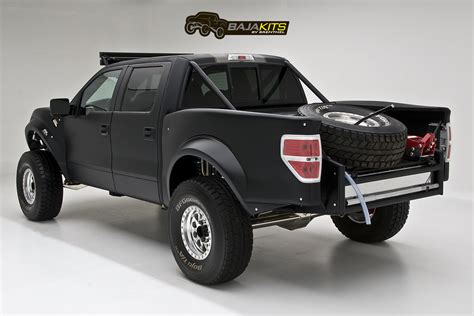 Baja Kits Customer Thread - Ford F150 Forum - Community of Ford Truck Fans