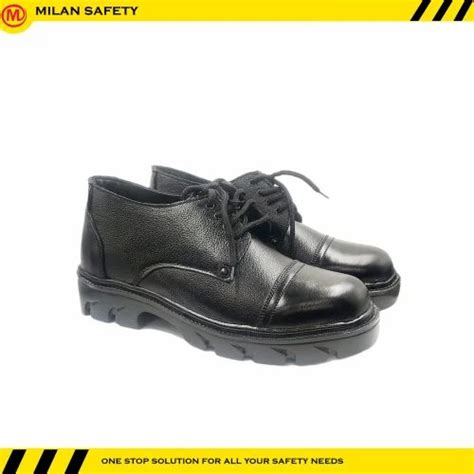 Security Guard Shoes – Milansafety