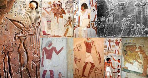 The Giants of Ancient Egypt: Part II – Physical Evidence of the Giant ...