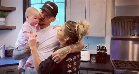 Kane Brown Worship You: Serenades Wife and Baby Girl with New Song