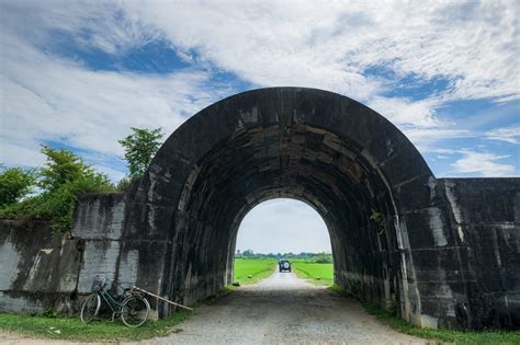 A chant for an ancient citadel - Heritage Vietnam Airlines