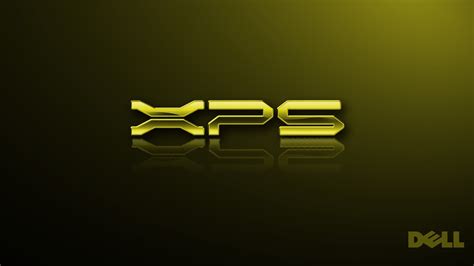 Dell XPS Gold - High Definition Wallpapers - HD wallpapers