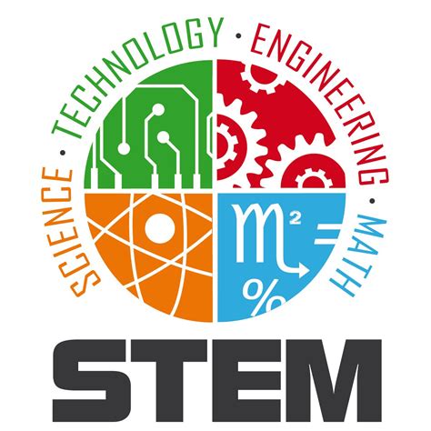 Stem Logos