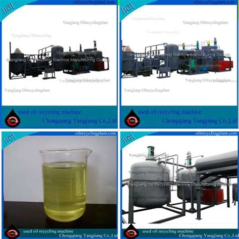 Waste Oil Renew/engine Oil Recycling System/used Oil Recycle - Buy Waste Oil Renew,Engine Oil ...