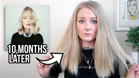 5 Things I Wish I Knew Before Cutting My Hair - YouTube