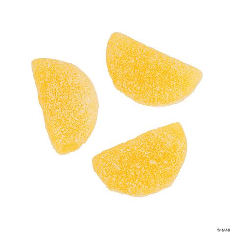 Lemon Wedges - Discontinued