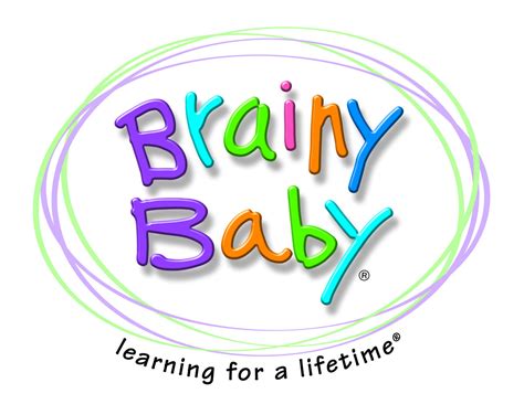 Brainy Baby IDR Infomercial – The Brainy Store