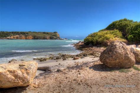 Cabo Rojo Lighthouse / Playa Sucia