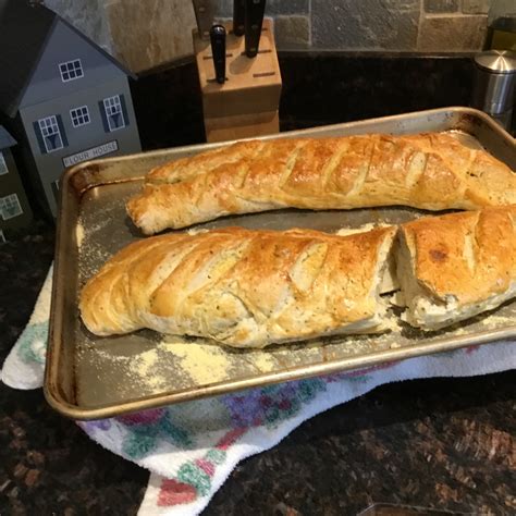 Italian Herb Bread I Recipe | Allrecipes