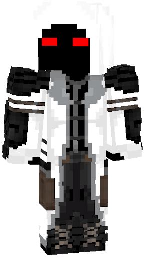 Assassin Entity 303 | Nova Skin