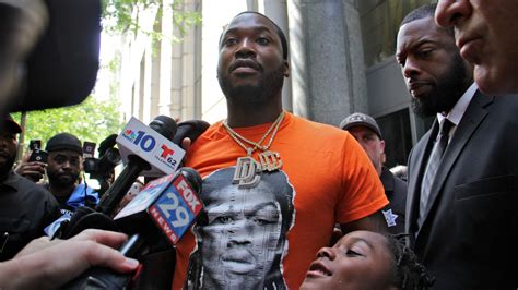 Judge denies rapper Meek Mill's request for new trial - WHYY