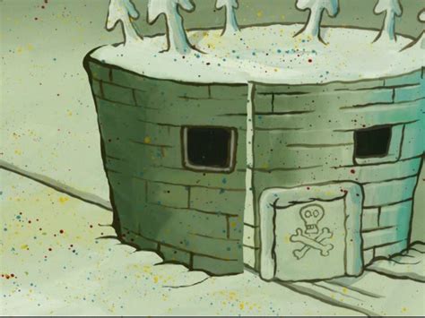 SpongeBuddy Mania - SpongeBob Episode - Sand Castles in the Sand