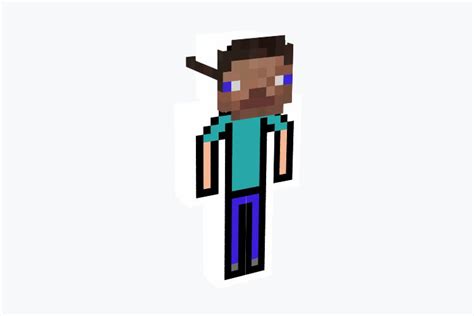 Best Steve Skins for Minecraft: The Ultimate Collection – FandomSpot