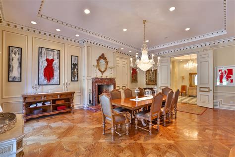 Robert Herjavec's 16 High Point Road Asks $18.8M | Better Dwelling