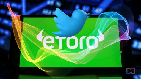 Twitter Partners With eToro to Let Users Trade Stocks and Crypto | Metaverse Post