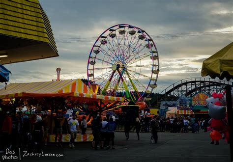 The Puyallup Fair | Das Photo