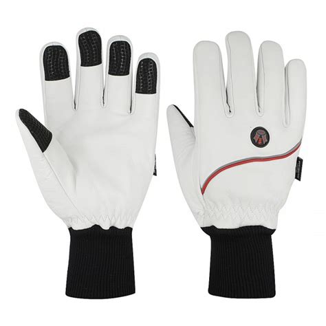 7 Best Freezer Gloves - Freezer Work Gloves | F.S. Candino