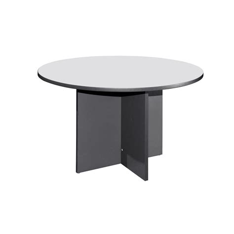 Round Discussion Table / Round Conference Table /Round Meeting Table - AR | Shopee Malaysia