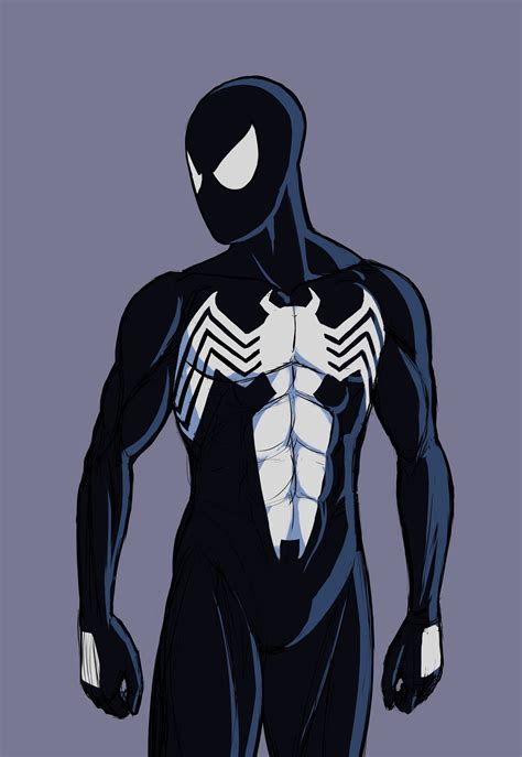 Pin by isaiah keyes on Spider-Man | Symbiote spiderman, Spiderman comic ...