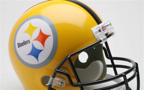 Pittsburgh Steelers football helmet HD wallpaper | Wallpaper Flare