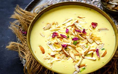 Recipe Tips: Make this delicious kheer on Sharad Purnima, this is the ...