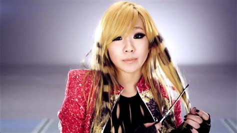 CL - 2NE1 Fan Art (32493375) - Fanpop