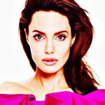 Angelina - Angelina Jolie Icon (41041883) - Fanpop