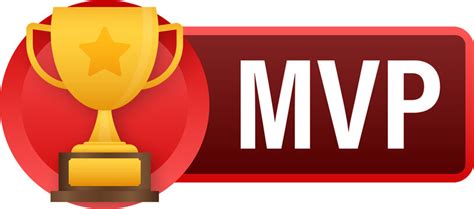 Mvp Trophy Clipart Images