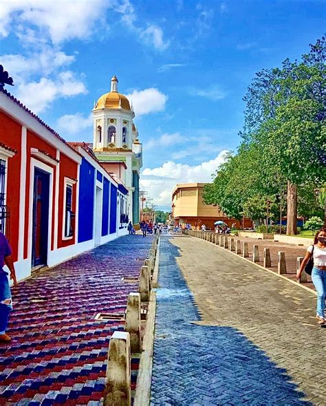 GUACARA - EDO. CARABOBO ️🇻🇪 | Iglesia catedral, Casas coloniales, Catedral