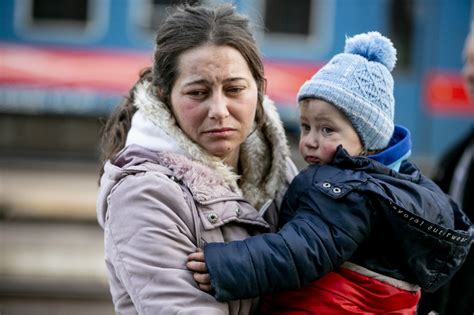 War in Ukraine: our commitment to refugees - CESVI Fondazione - ETS