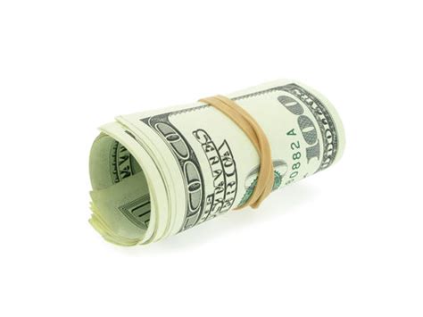 "Money Roll" Images – Browse 837 Stock Photos, Vectors, and Video ...