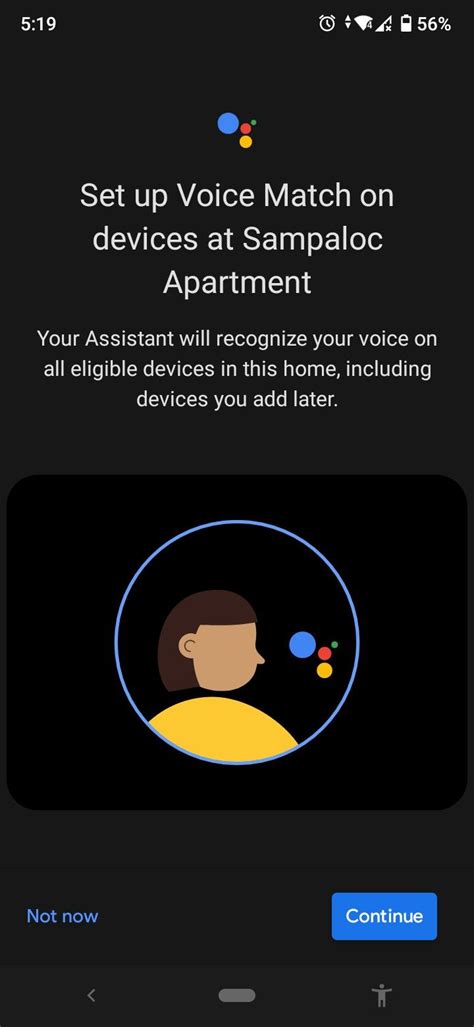 Google Home Voice Match: What It Is and How to Use It