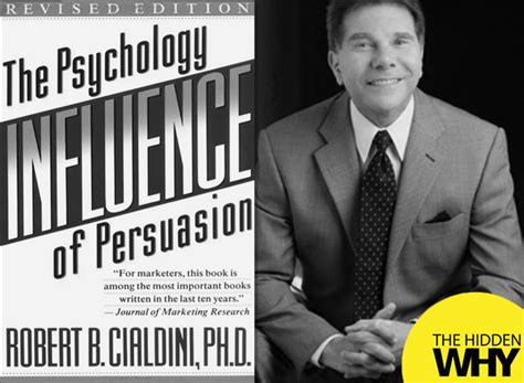 093: Book Reflections| Influence: The psychology of persuasion by Robert B. Cialdini - Leigh ...