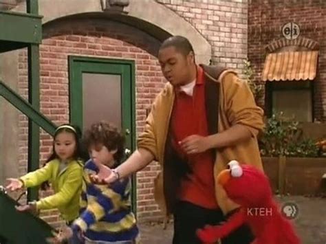 [Full TV] Sesame Street Season 38 Episode 22 Chris Teaches Elmo How to Bowl (2007) Free Online