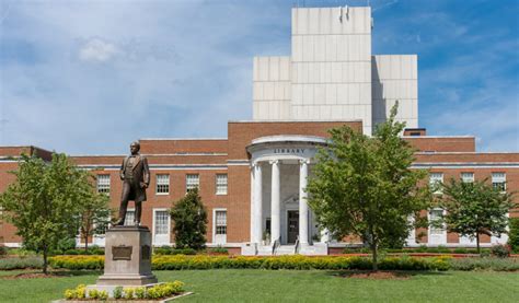 Students' perceptions of UNCG campus climate? The results are in. - UNC Greensboro