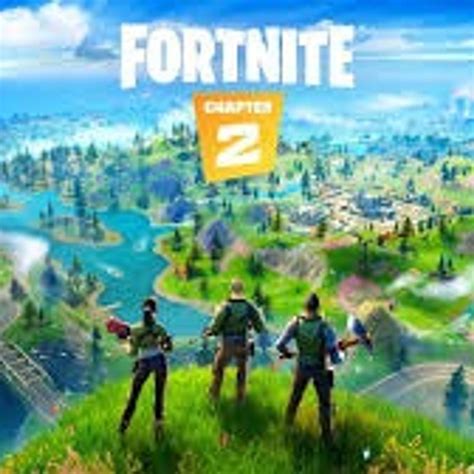 Fortnite's Kinda Dying by frailpancake: Listen on Audiomack